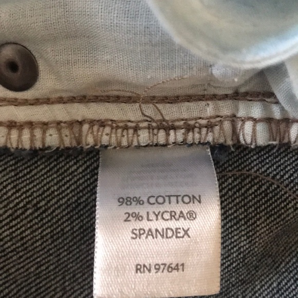 🔹🔷J. JILL Carpenter Jeans🔷🔹 - Picture 6 of 8